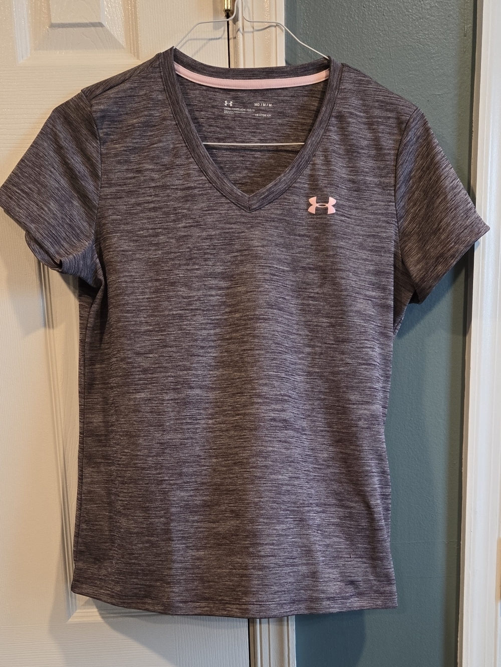 Under Armour Tee